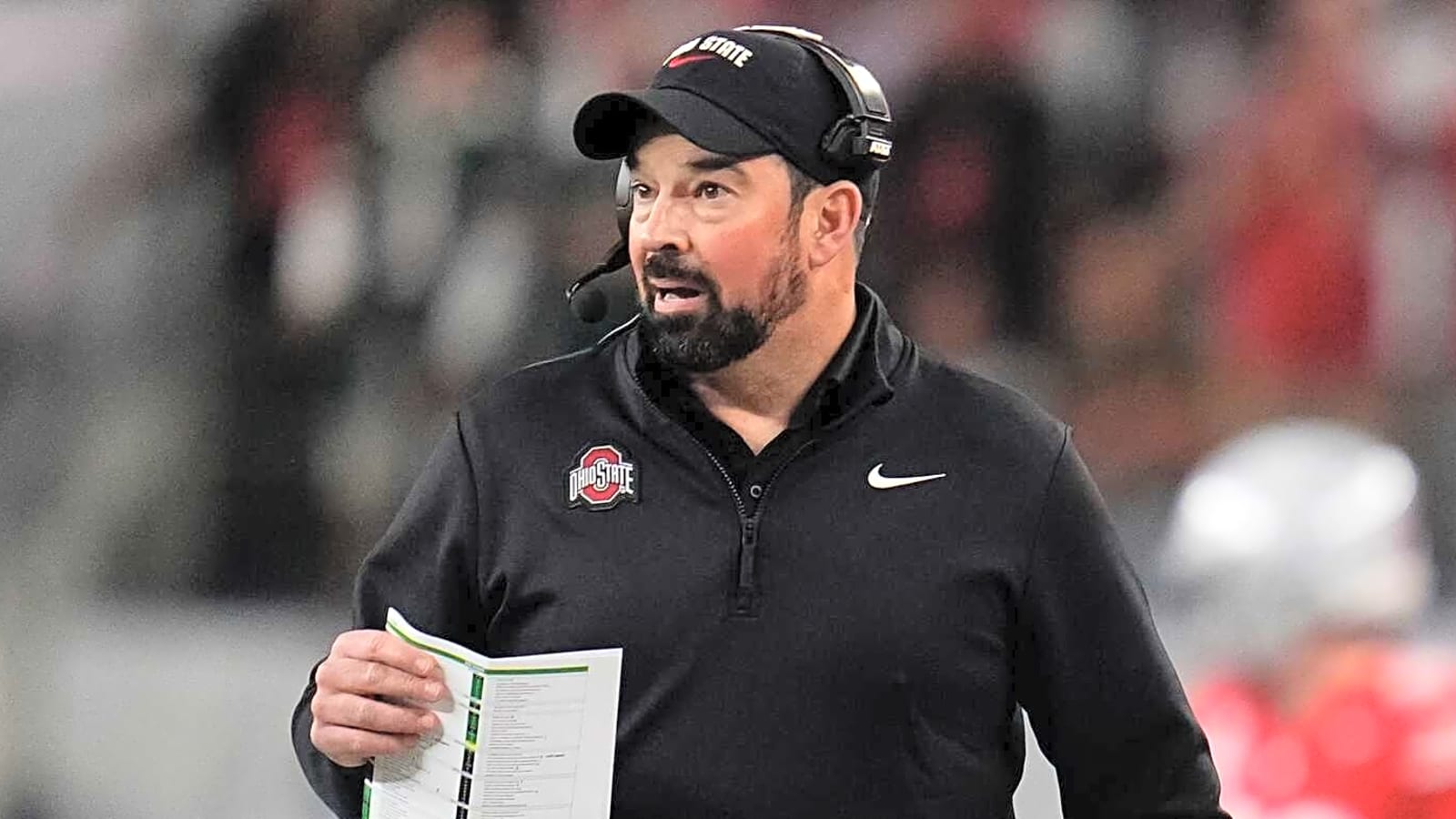 Why Ohio State can't play it safe anymore in 2026