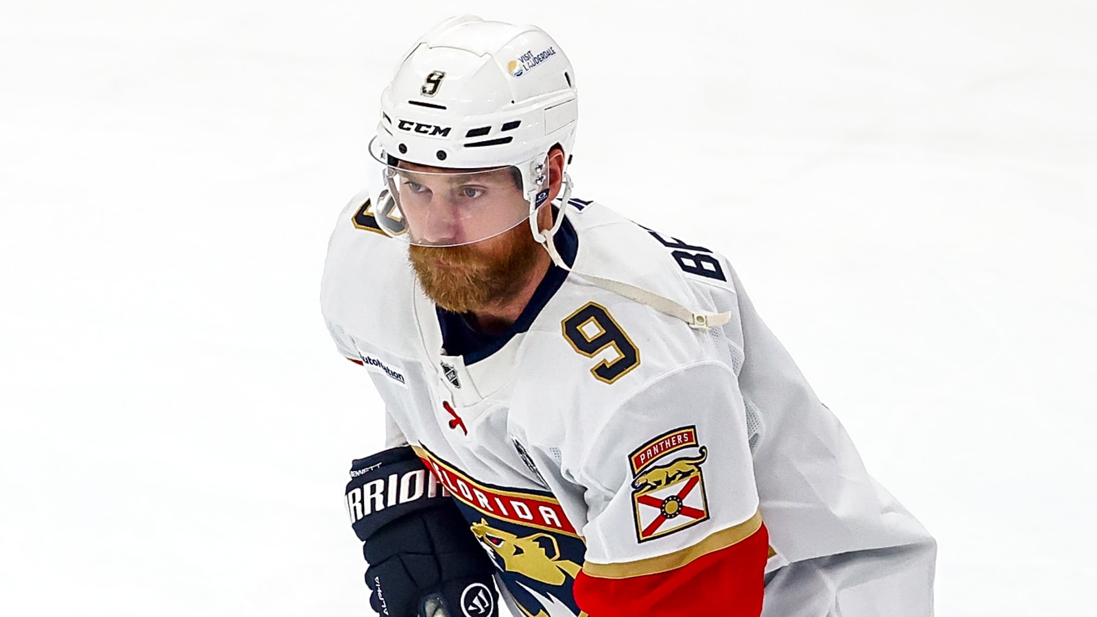 Sam Bennett's Conn Smythe win boosts his already-high value