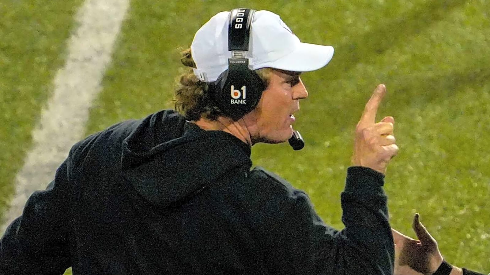 Louisiana Tech's Sonny Cumbie redirecting salary to boost player benefits