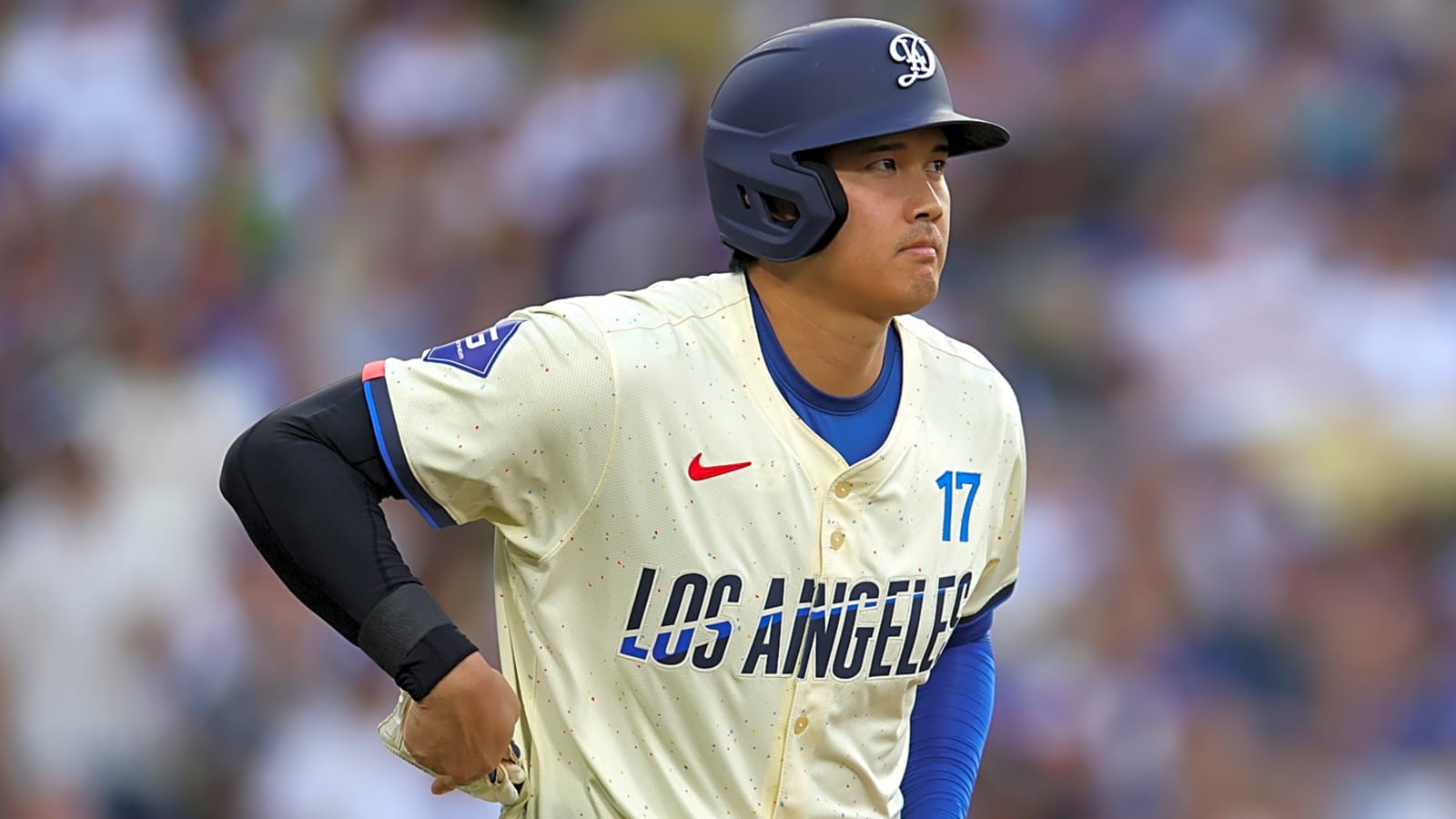 Dodgers manager offers major update on Shohei Ohtani