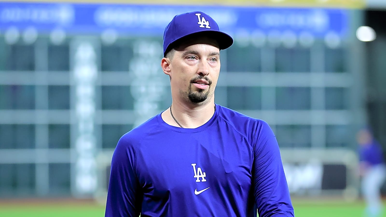 Dodgers To Reinstate Blake Snell Saturday