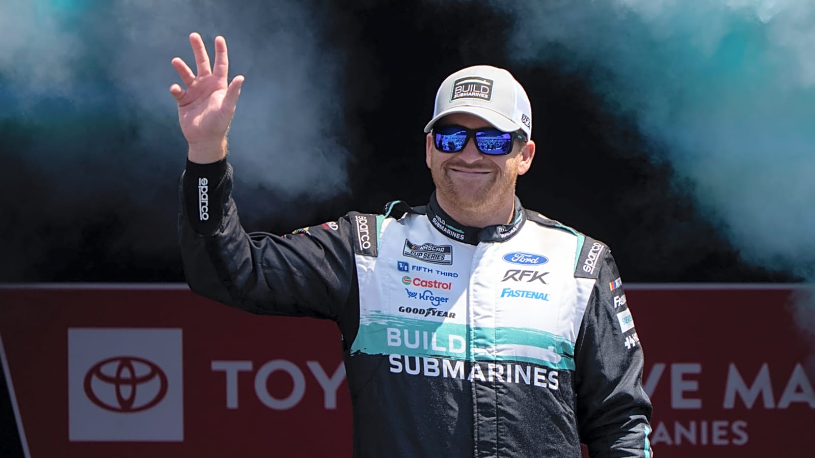 NASCAR Weekend Schedule and Highlights at Watkins Glen