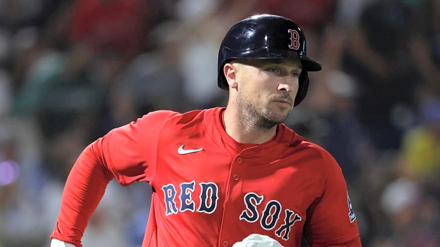 Three questions facing the Red Sox this offseason