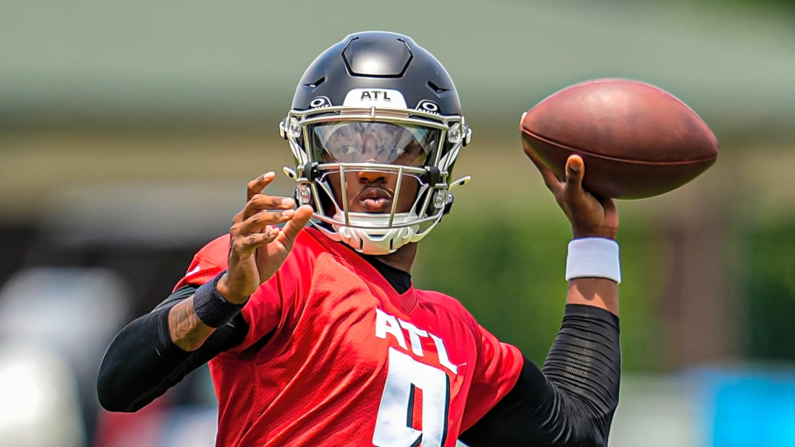 Will Falcons take flight back to the Super Bowl soon?