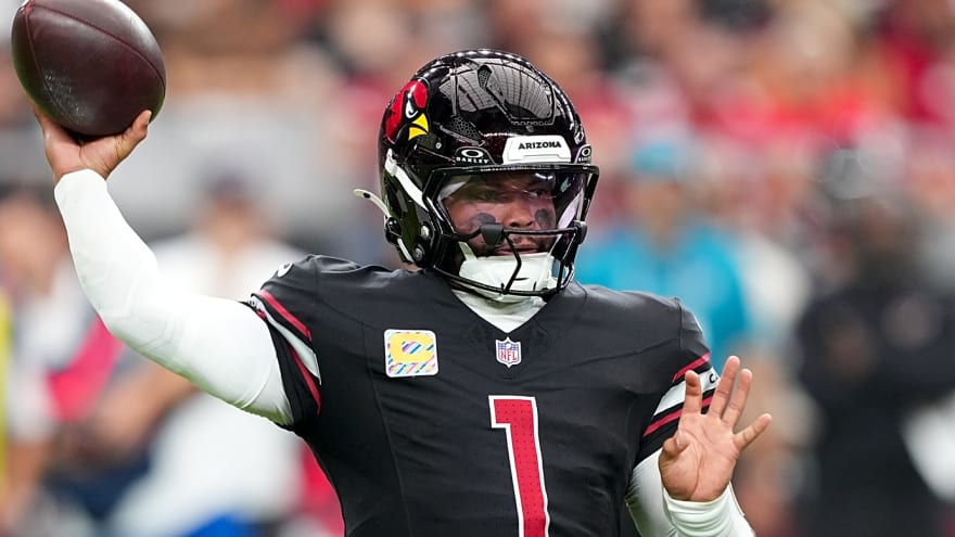 Three NFL trade candidates to watch this offseason