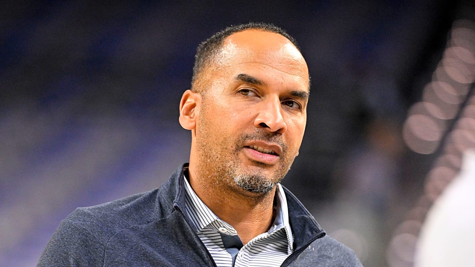 Nico Harrison was doomed by more than Luka Doncic trade