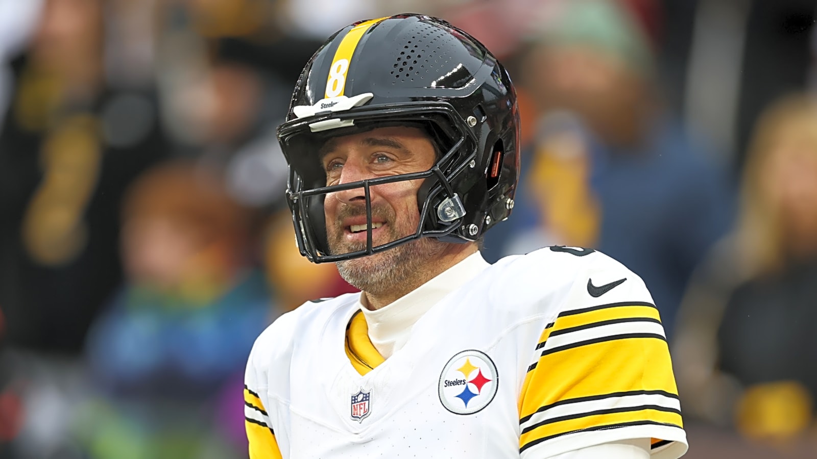 Former NFL GM sends Rodgers warning to Steelers amid reports