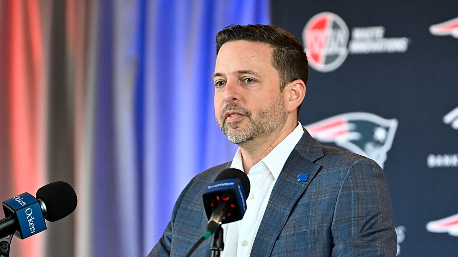 Patriots believe the cost for this defensive star is 'too much'