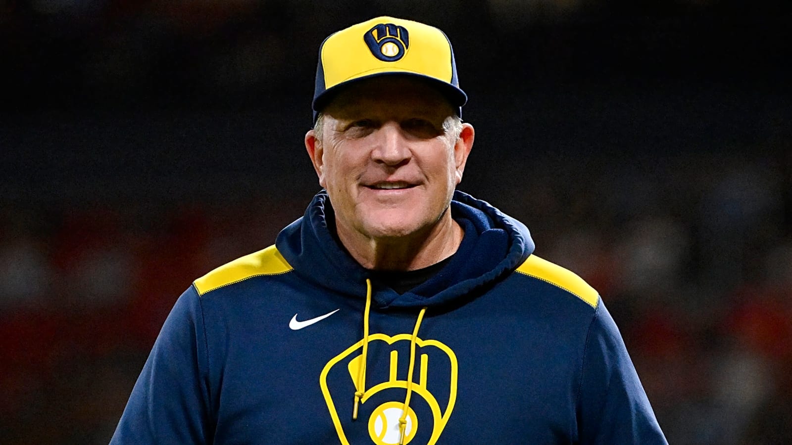 Brewers manager explains disdain for one specific postseason tradition