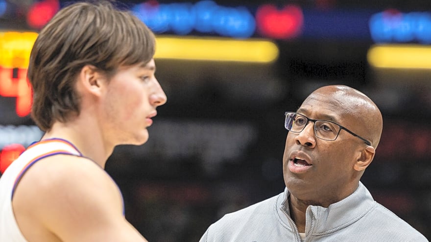 Why Knicks are in a good place in the NBA Eastern Conference