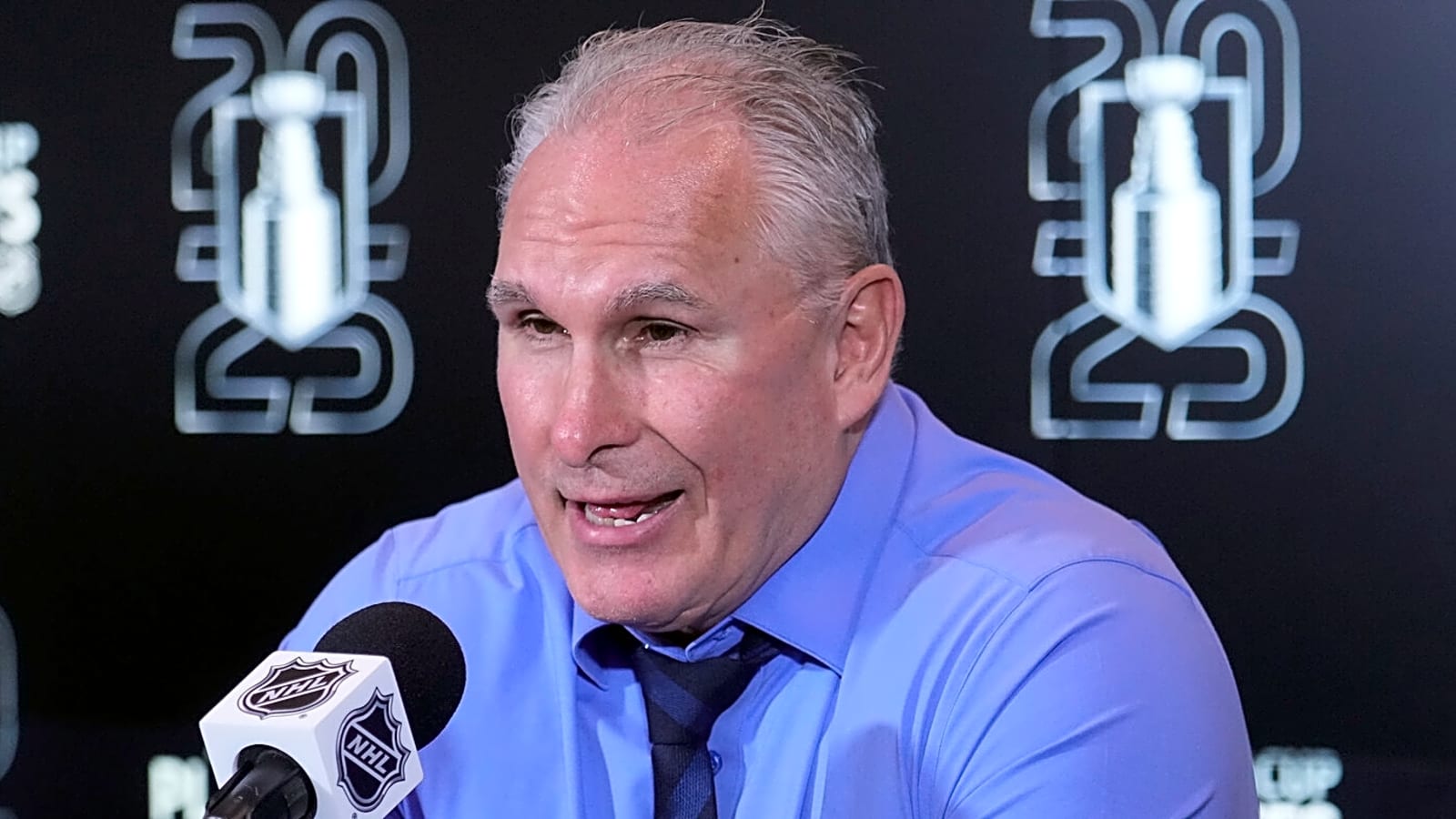 Leafs' solution to Marner problem should be Sabres player