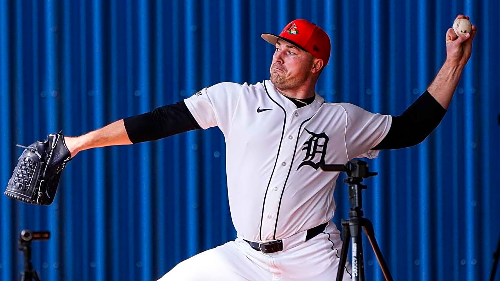 2025 Cy Young winner Tarik Skubal reveals his plans for WBC