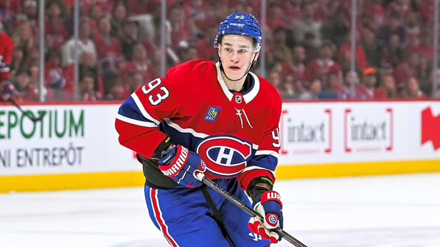 Five 'Hot Takes' Ahead of the Canadiens’ 2026–2027 Season