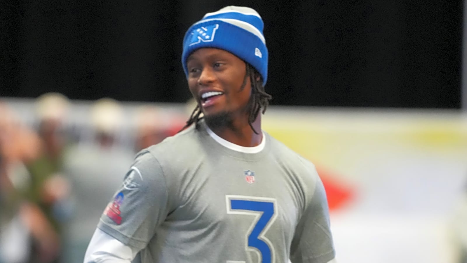 Cowboys' George Pickens plan unaffected by Jaxon Smith-Njigba deal?