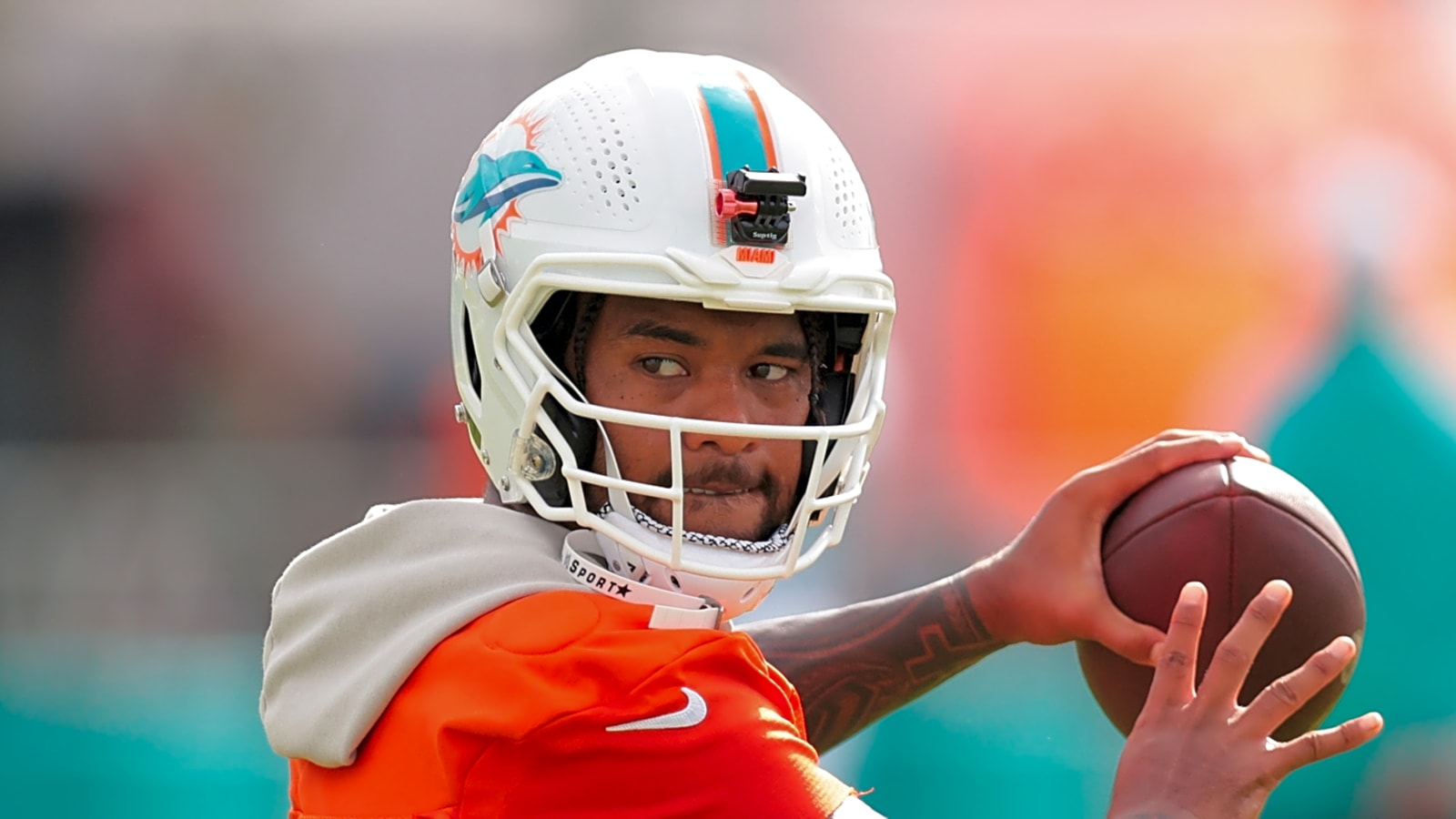 Could the Dolphins part ways with Tua Tagovailoa after 2025 season?