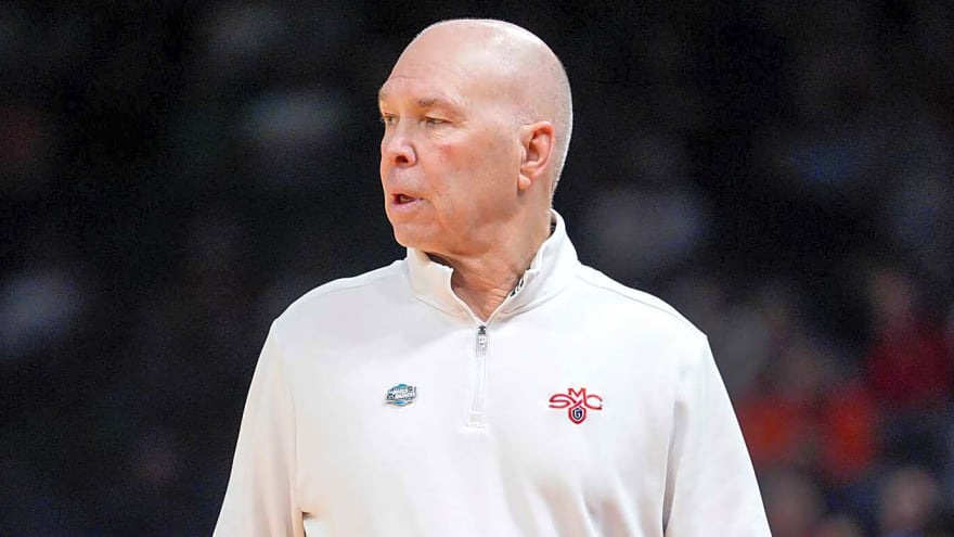 New Arizona State HC Randy Bennett releases statement on health