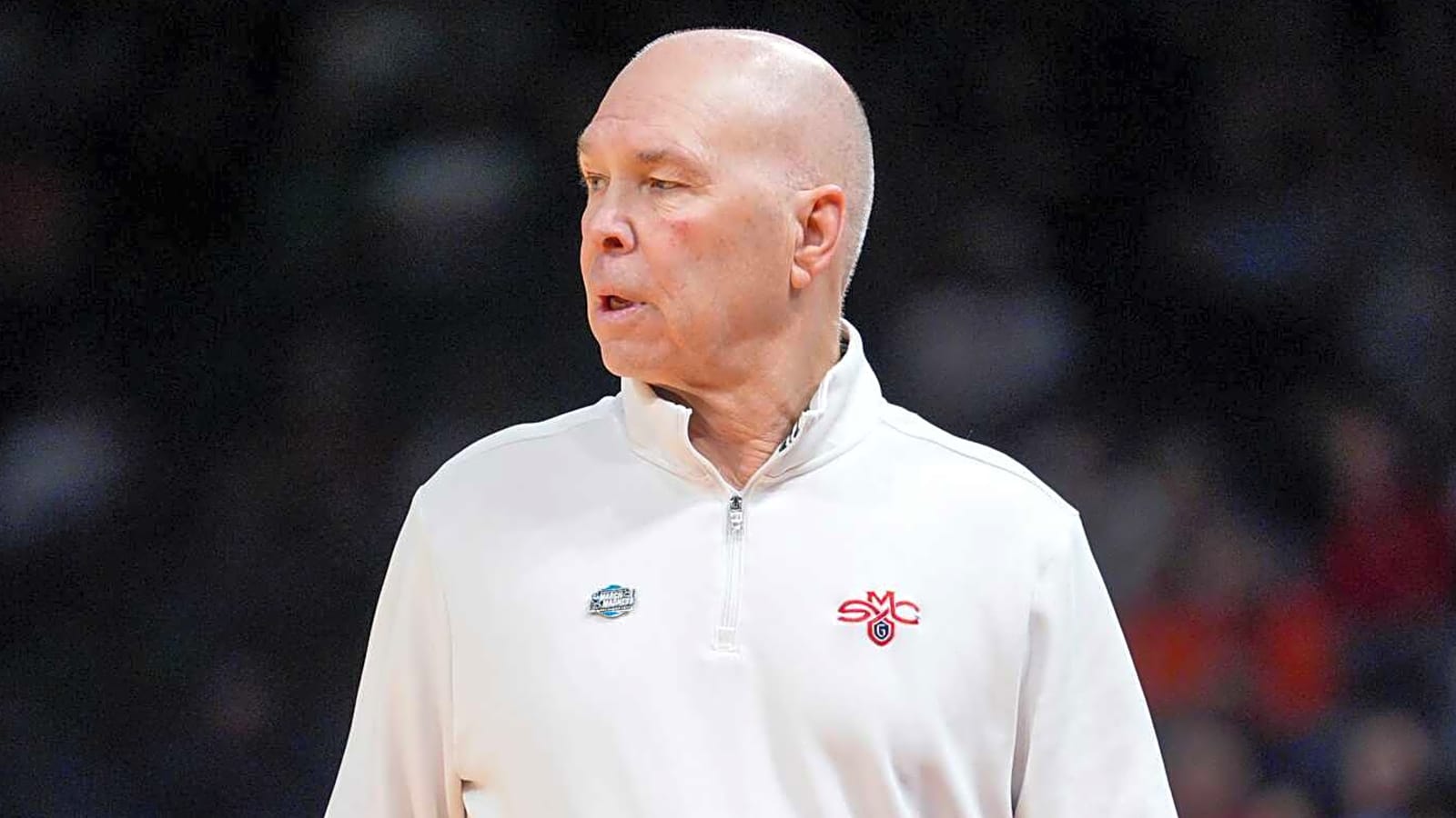 New Arizona State HC Randy Bennett releases statement on health