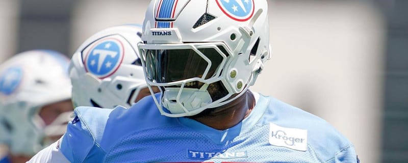The Titans need consequences after their 26-3 embarrassment, and two players should be the first player to feel them