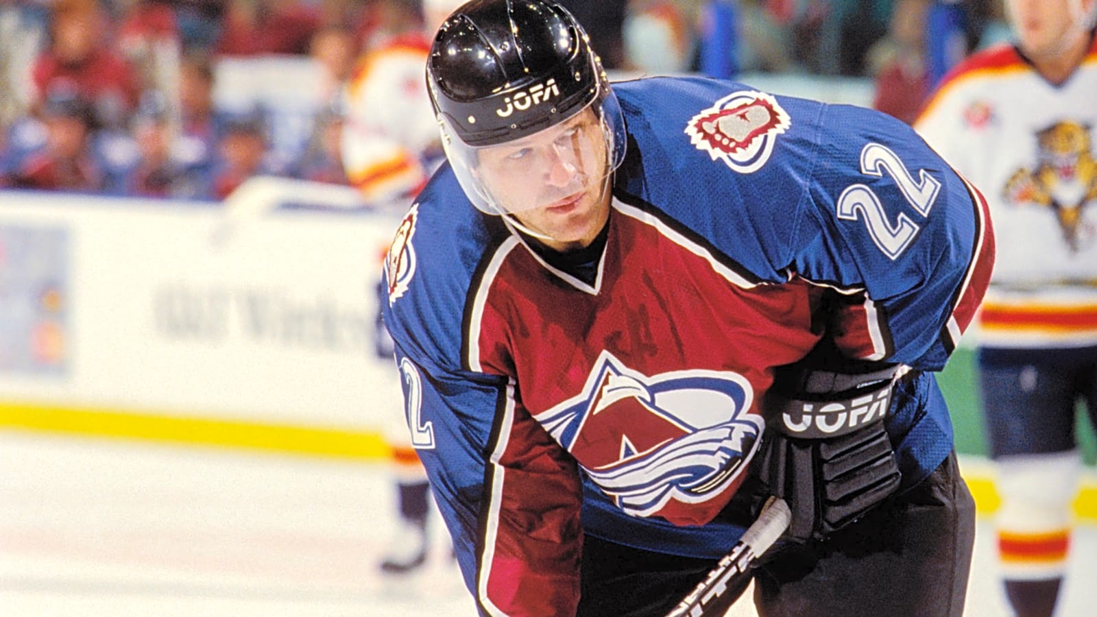 Claude Lemieux wanted to be the Canadiens’ general manager