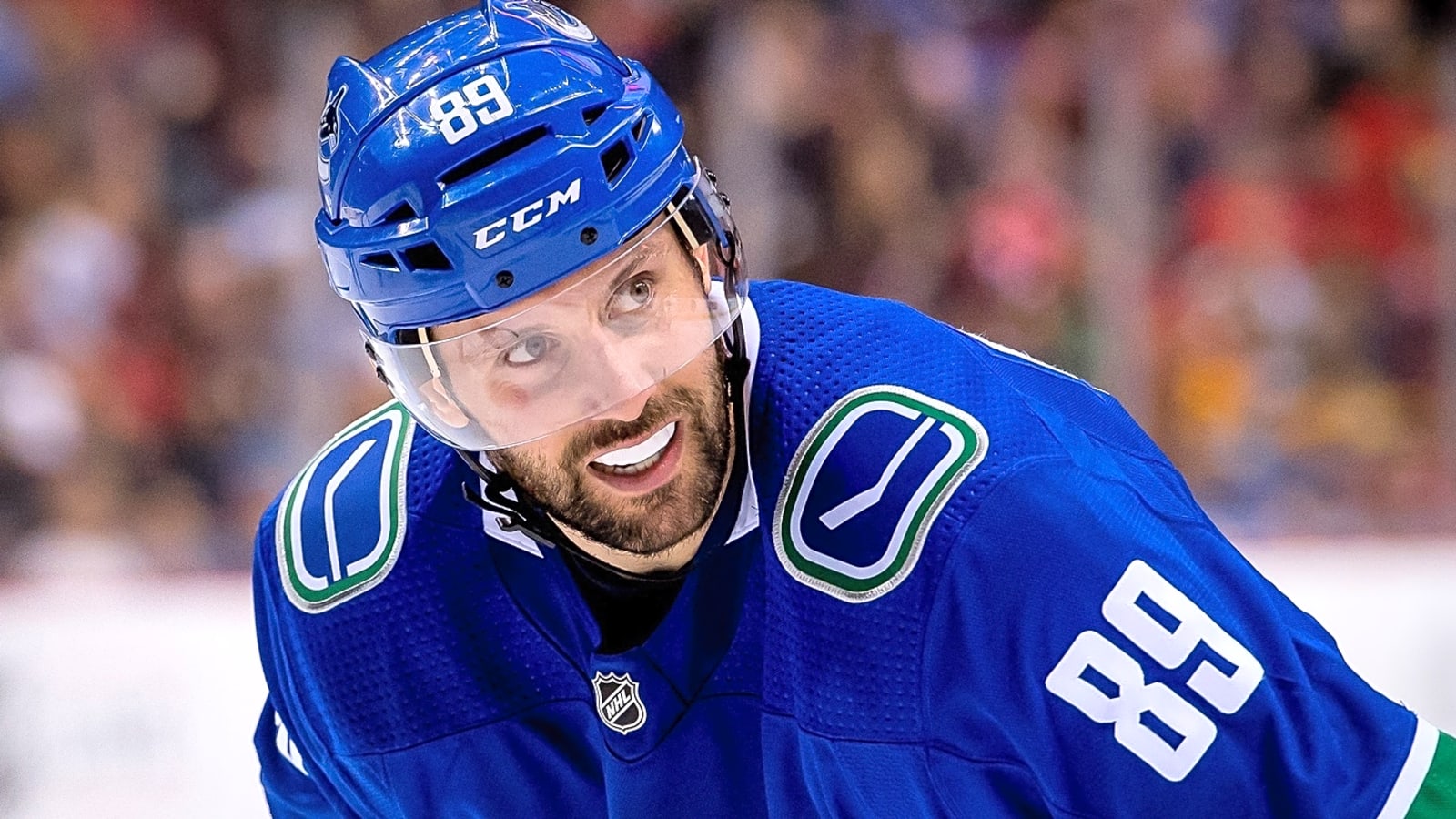 The history of trades between the Oilers and Canucks