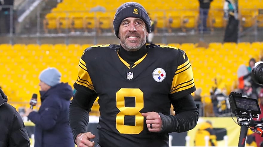 The 'Most 2-TD, 0-INT NFL games' quiz