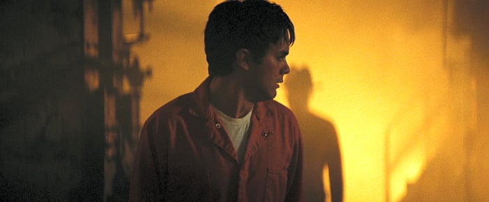 "A Nightmare on Elm Street" (2010)