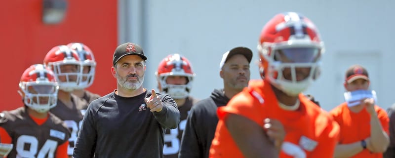 4x Pro Bowler Thinks Kevin Stefanski ‘Hates’ Shedeur Sanders