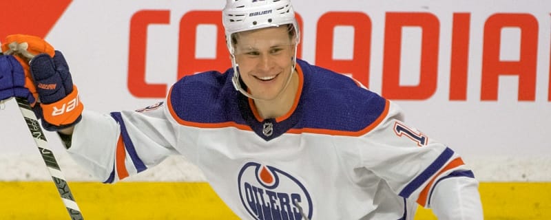 Five former NHLers thriving in Europe in 2026-27