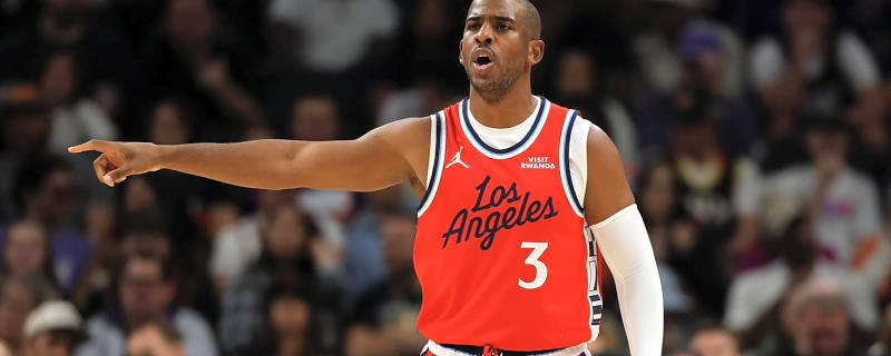 Chris Paul’s Career Might Be Coming To An End; Ty Lue Confirms His True Role On Clippers