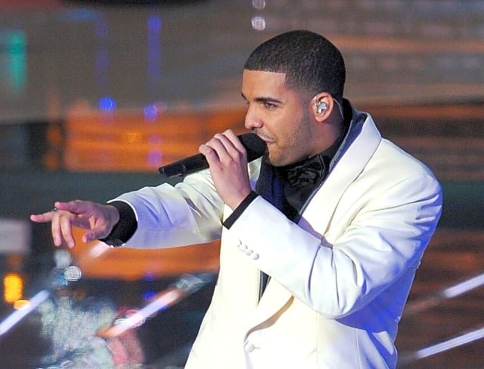 “Over My Dead Body”