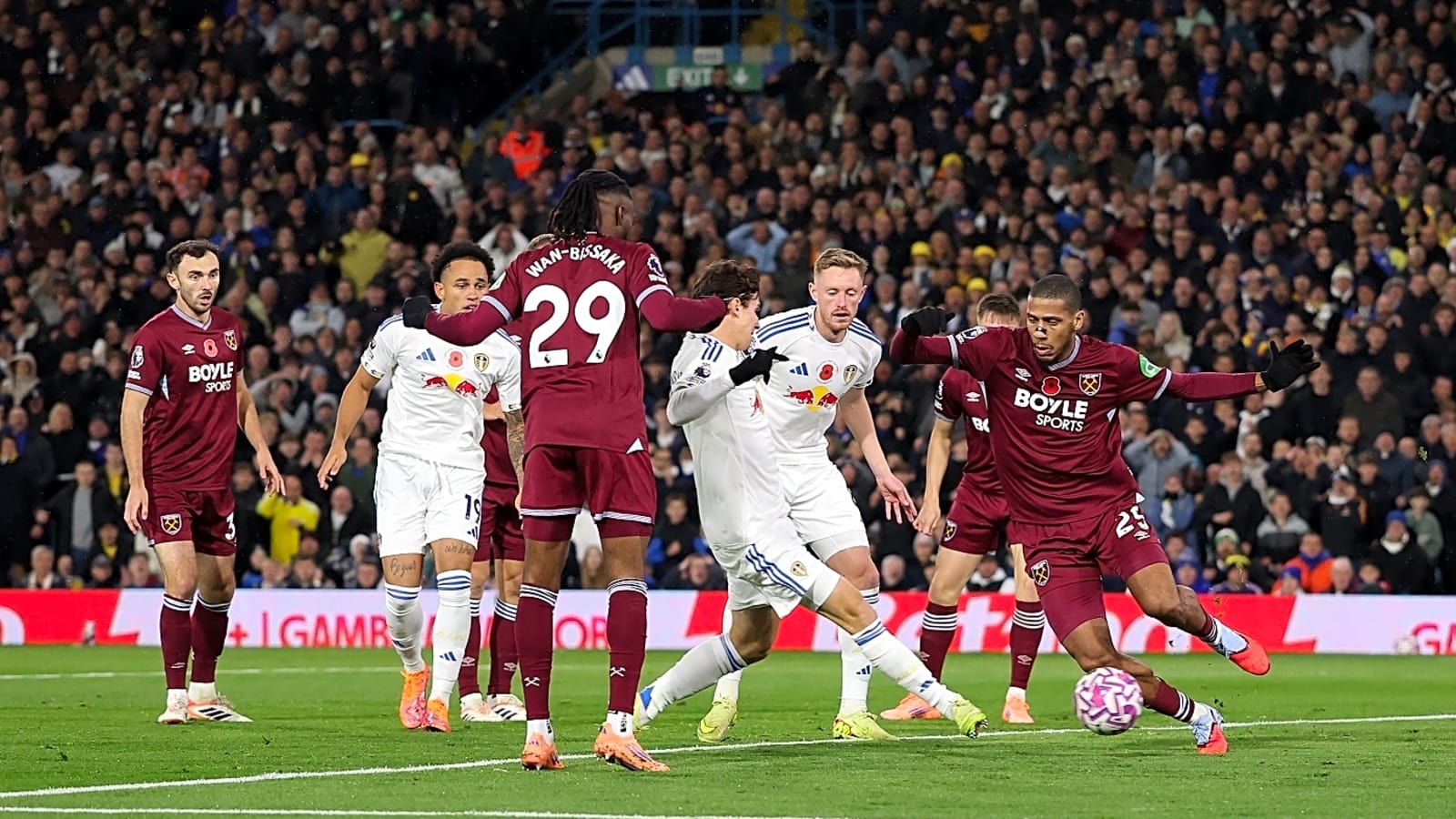 West Ham make Nuno Espirito Santo sack decision