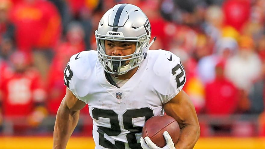 Former NFL Running Back Doug Martin Tragically Passes Away At 36