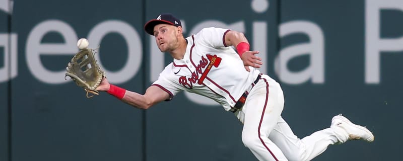 Jarred Kelenic’s Braves Stint Ends: Anthopoulos’ Worst Move?