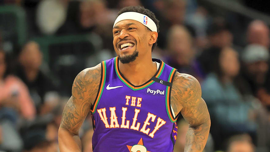 Clippers, Suns accomplish offseason goals with Bradley Beal buyout, signing