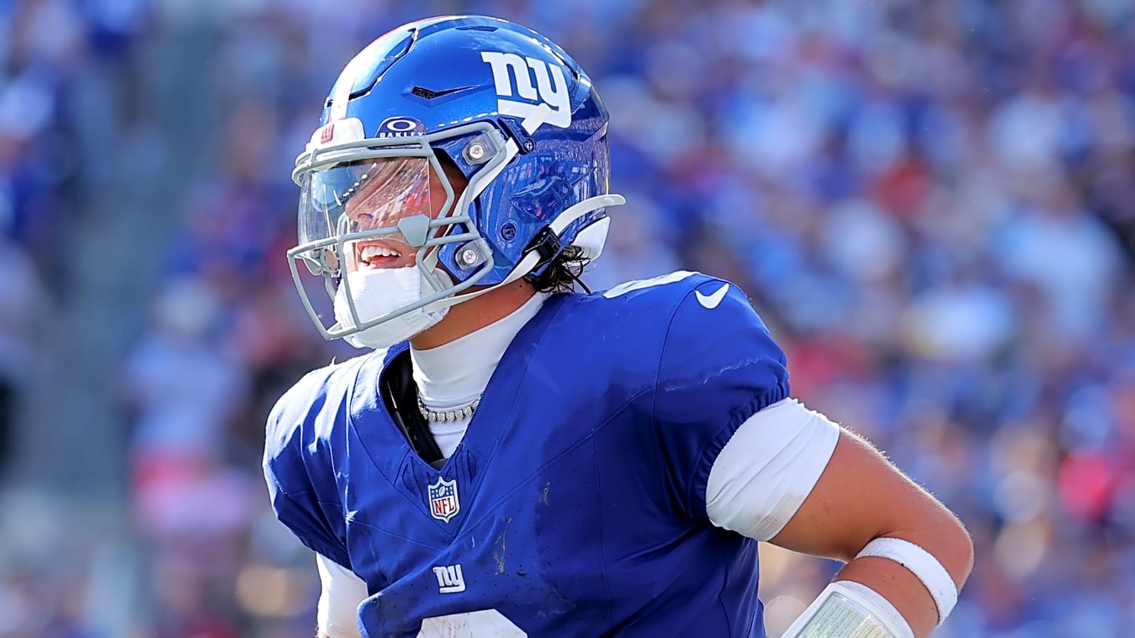 Do Browns regret not drafting Jaxson Dart?