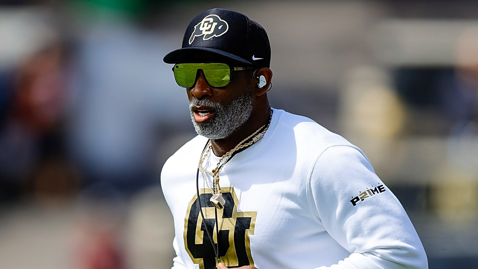 Former Tennessee Vols football player officially lands with Deion Sanders and the Colorado Buffaloes