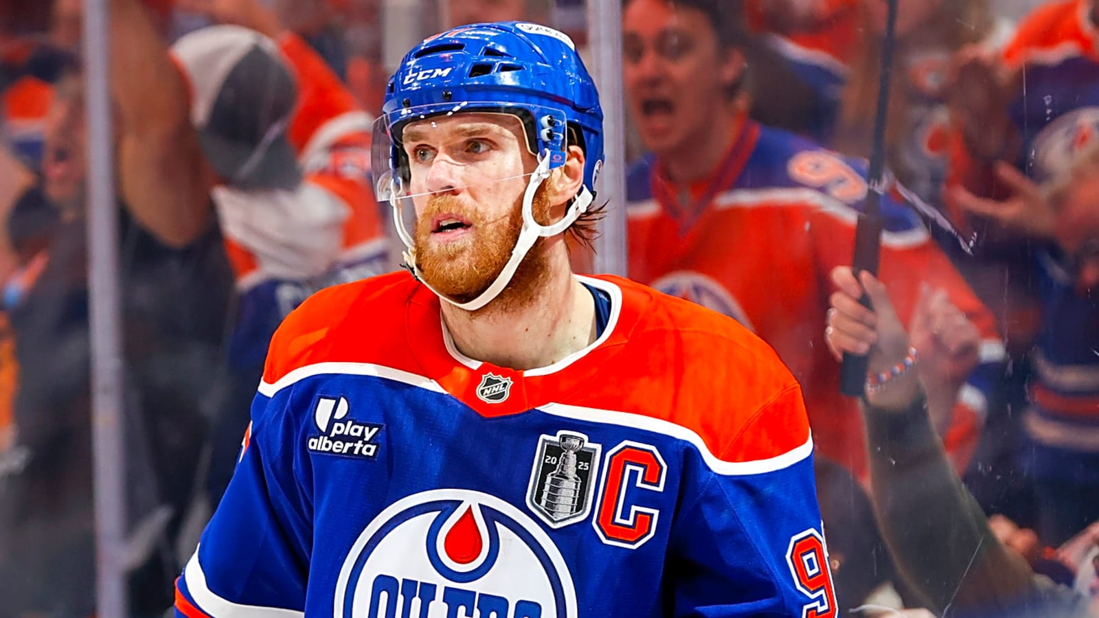 Predicting the Edmonton Oilers season with NHL 26
