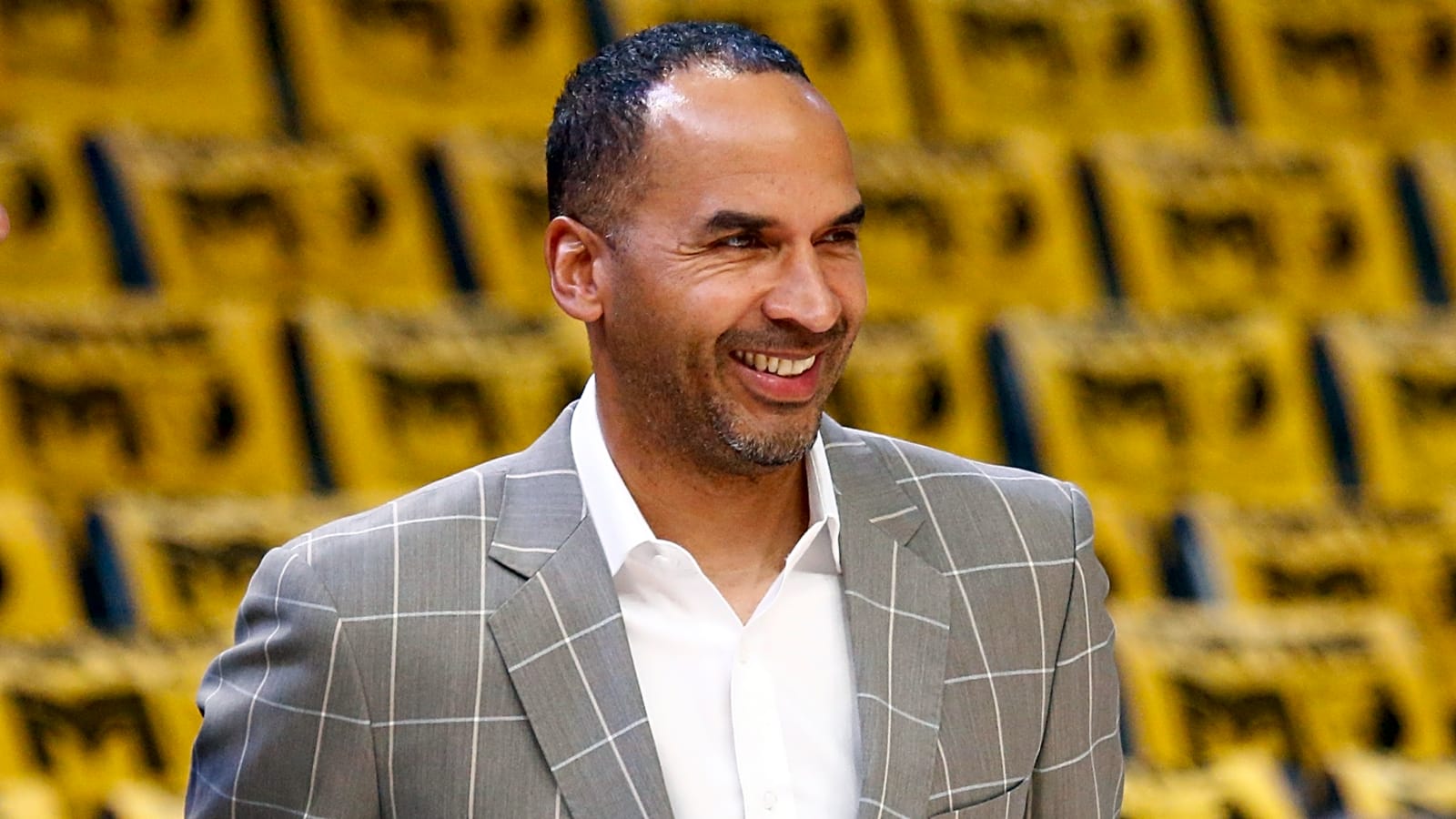 Mavericks' disaster season ends with draft lottery win