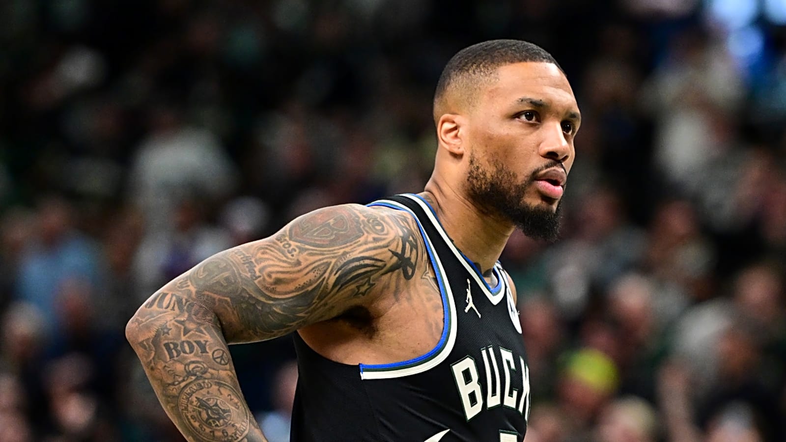 NBA analyst rips this 'desperate' Bucks move