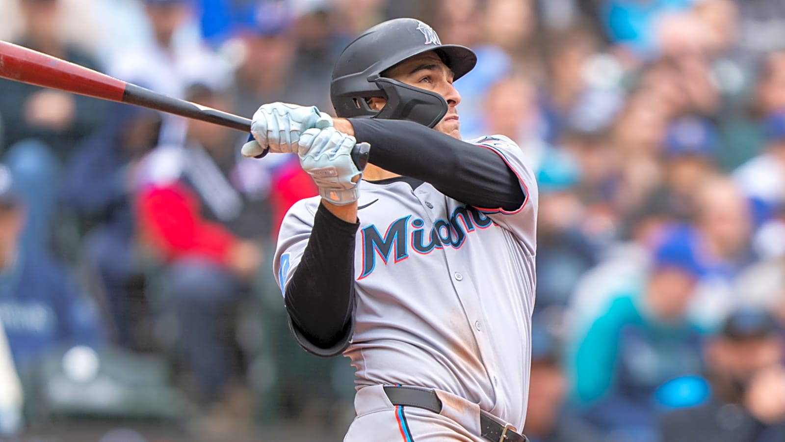 Nationals To Sign Matt Mervis To Minor League Deal