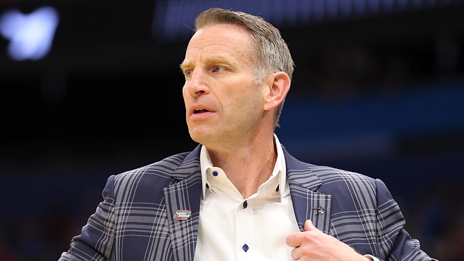 UNC loses out on another HC candidate after Oats-Alabama news