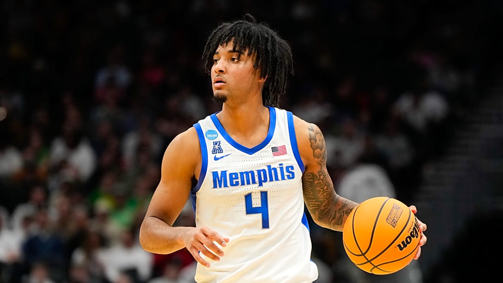 Report: College basketball player asking for $4M in NIL money