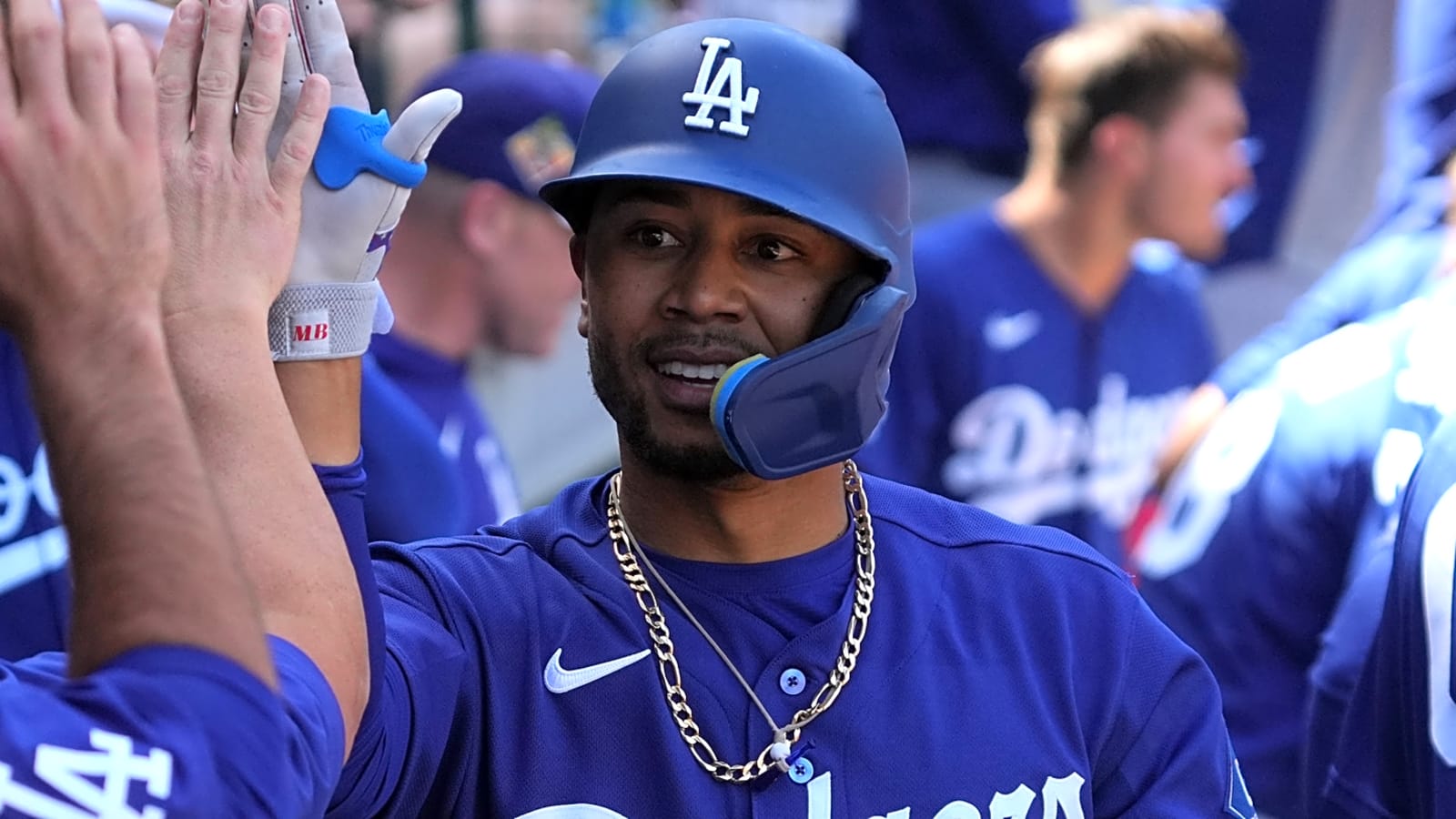 On deck: Cubs-Braves, Mookie Betts return, fall of Astros, Blue Jays