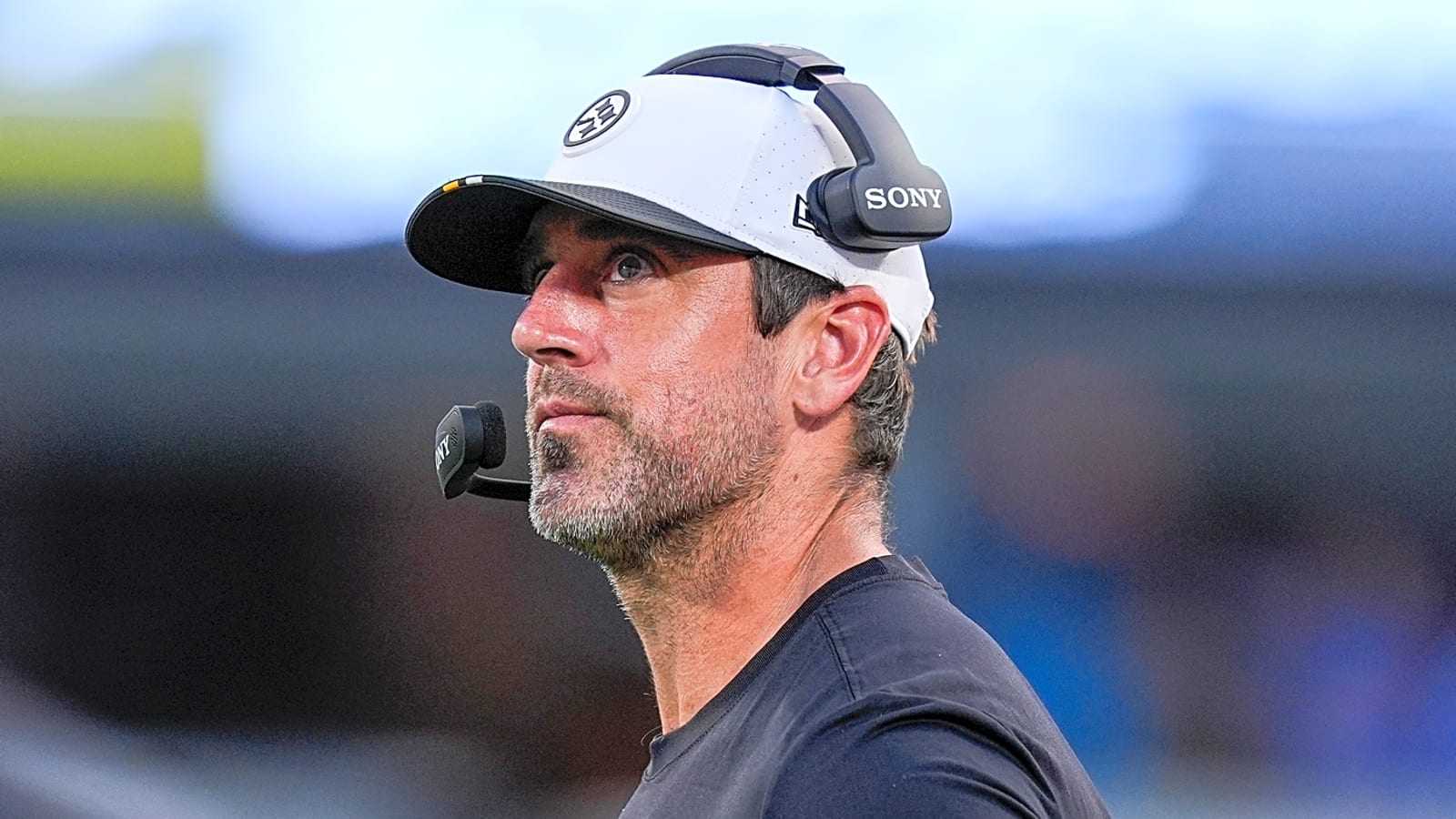 Aaron Rodgers sends message to Jets fans ahead of Week 1 showdown