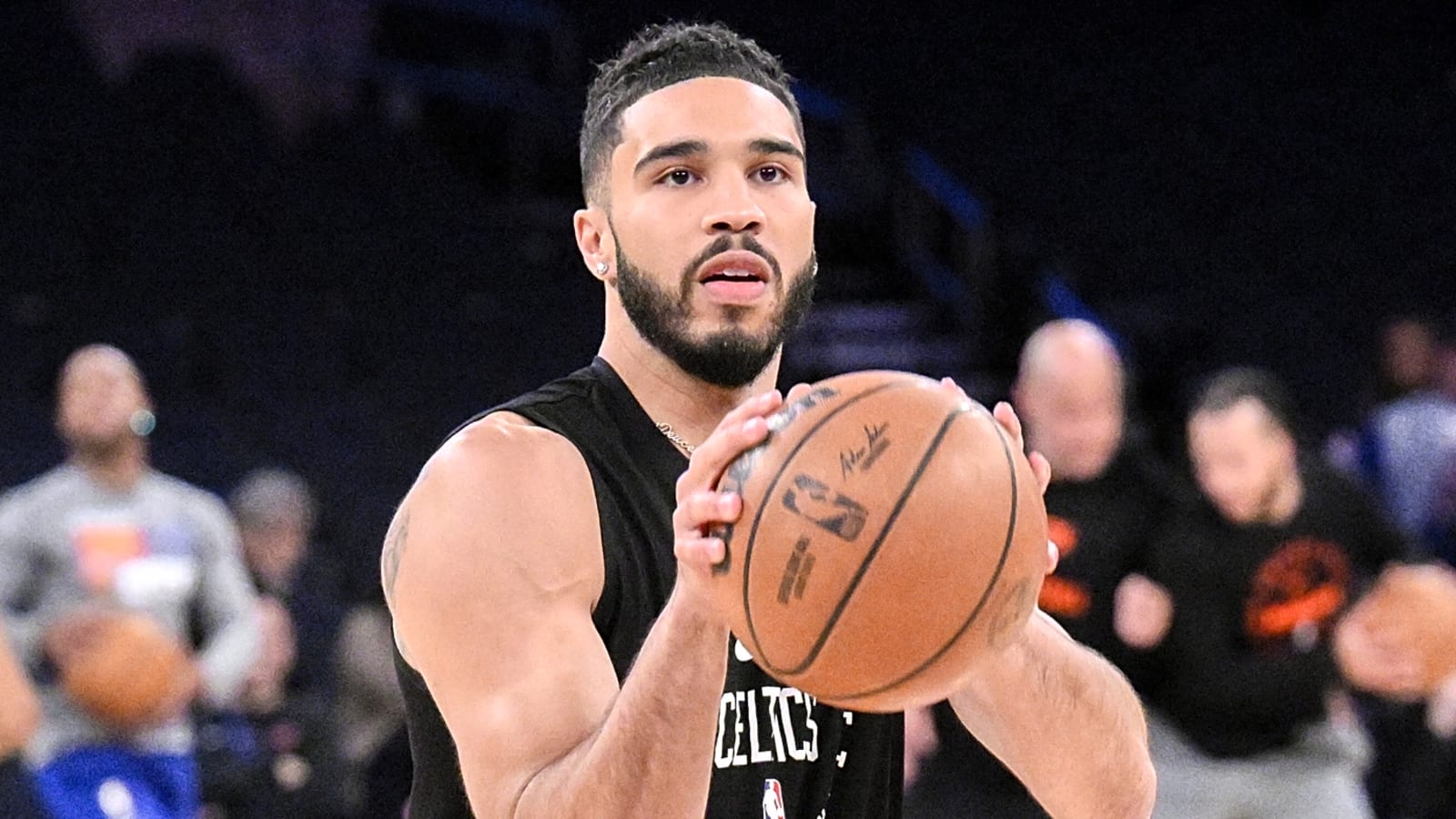 Jayson Tatum is failing Celtics right now
