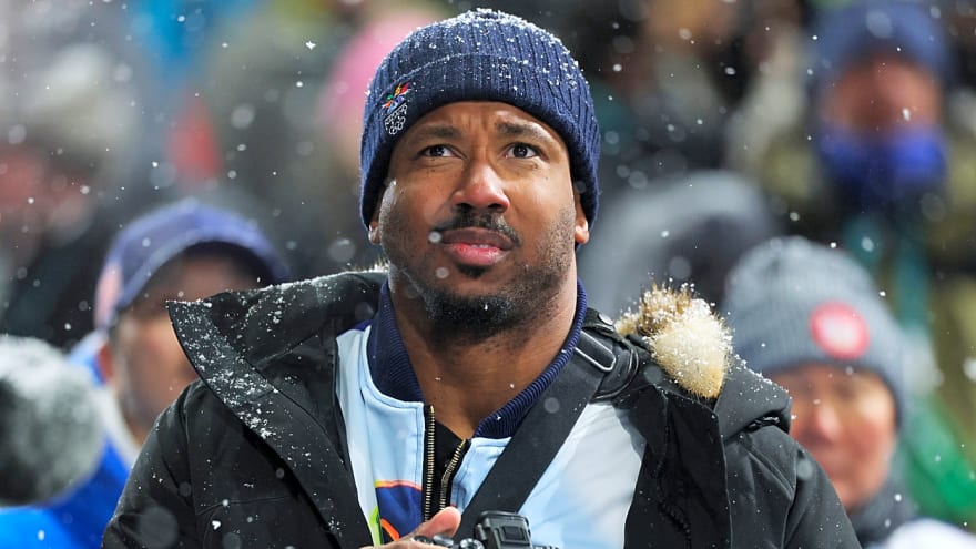 Browns reporter has strong reaction to latest Garrett trade rumors