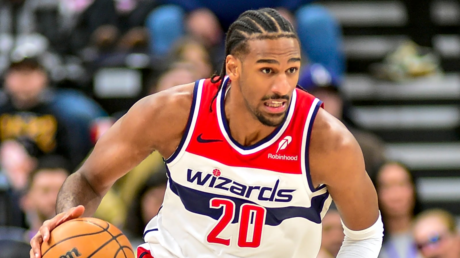 Wizards' Summer League roster should be among most talented