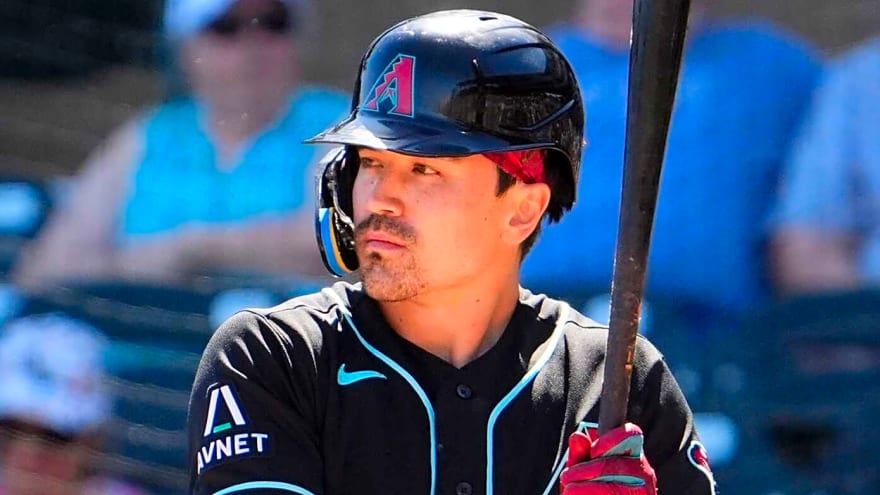 Can the Diamondbacks actually win the 2026 MLB opening series over the Dodgers?