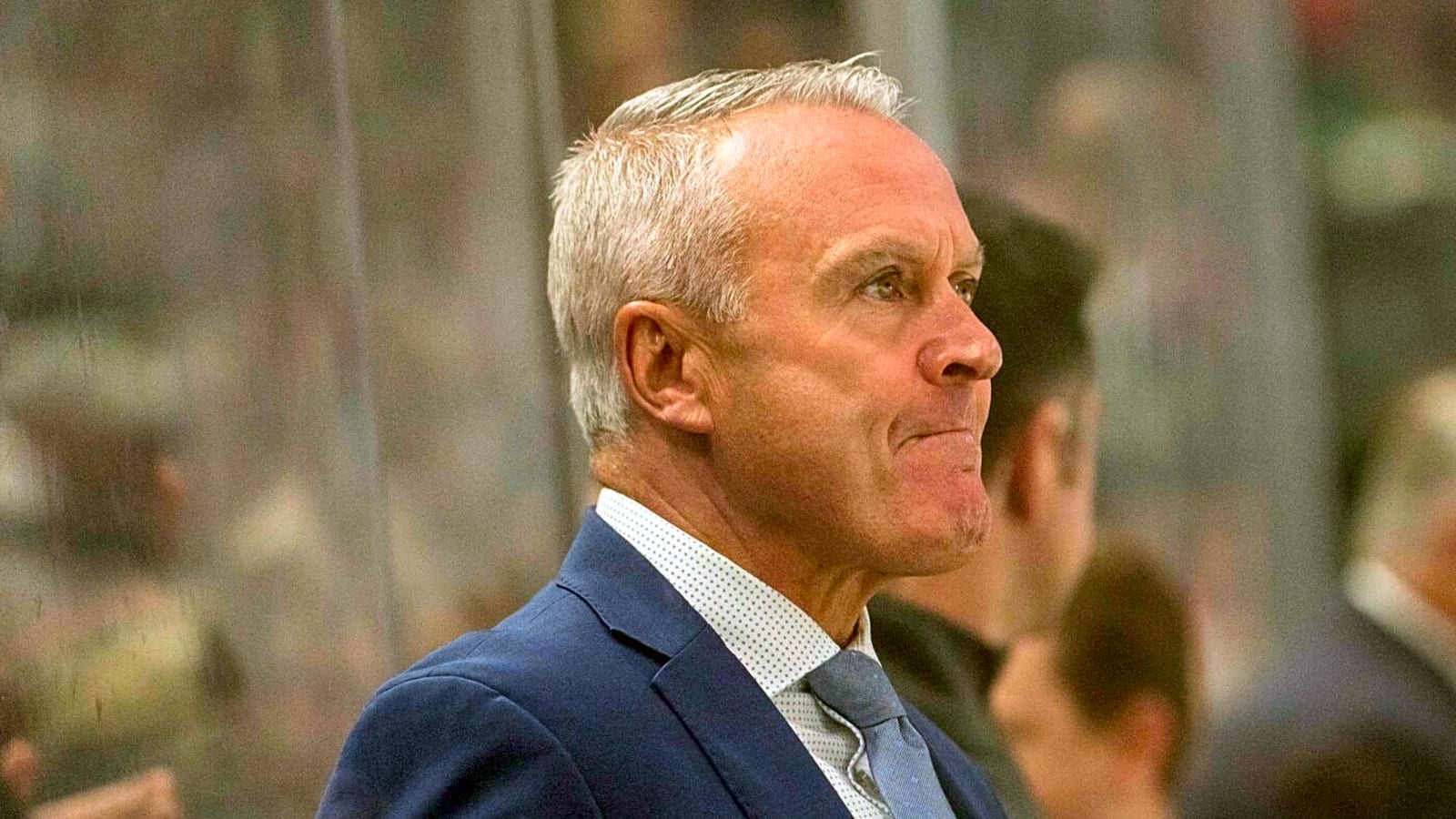 Hockey Canada names coaching staff for 2025 IIHF World Championship