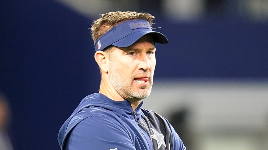 Cowboys HC Brian Schottenheimer makes $3.8M sale to better prepare for critical 2026 season
